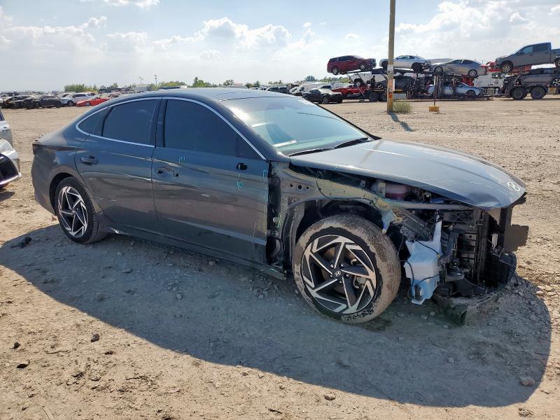 2024 HYUNDAI SONATA SEL #3302010066