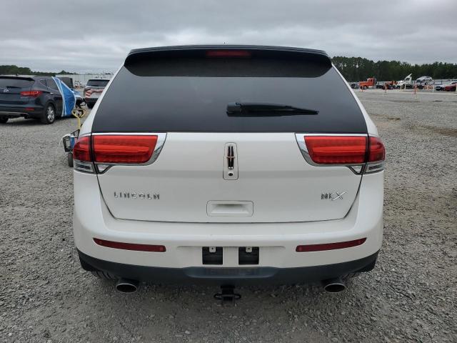 2015 LINCOLN MKX 2LMDJ6JK4FBL20592