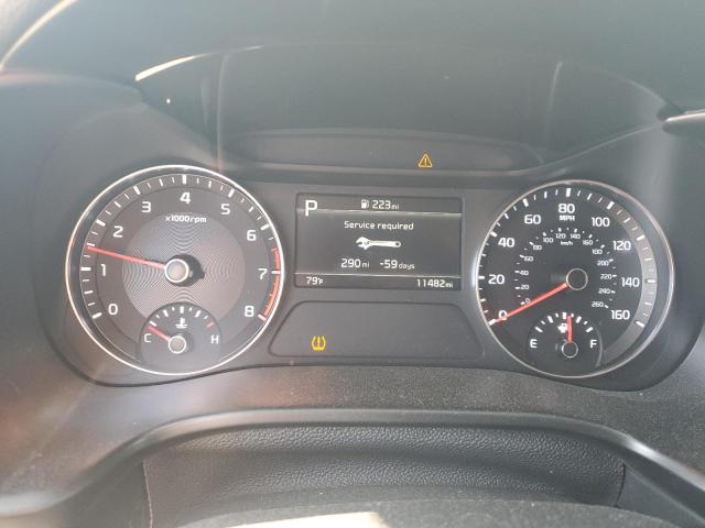 2024 KIA FORTE LX - 3KPF24AD7RE827379