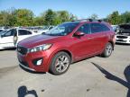 2016 KIA SORENTO SX - 5XYPKDA53GG078867