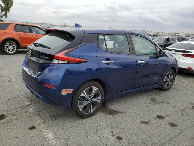 2019 NISSAN LEAF S 1N4AZ1CPXKC320281