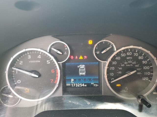 2017 TOYOTA TUNDRA DOU #3296509695