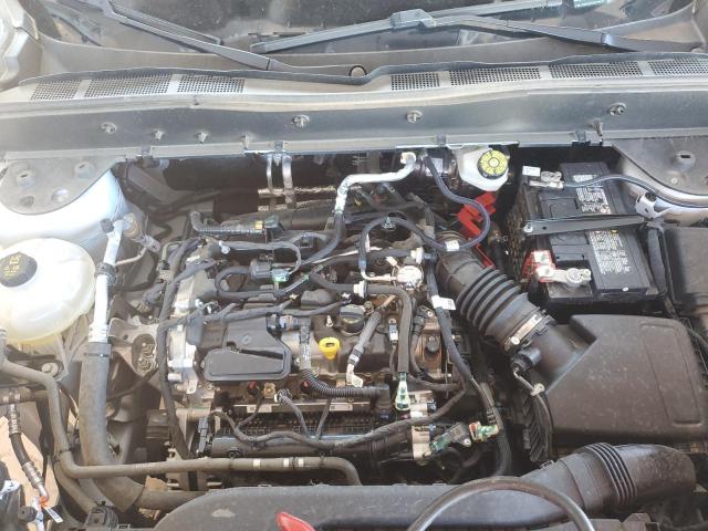 2024 FORD BRONCO SPO - 3FMCR9K60RRE29673