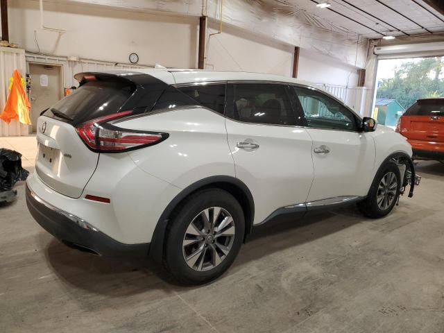 2015 NISSAN MURANO S - 5N1AZ2MH1FN233138