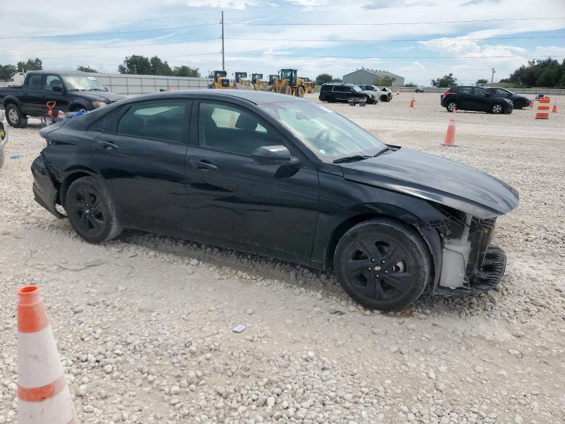 2023 HYUNDAI ELANTRA SE - KMHLM4AG8PU520823