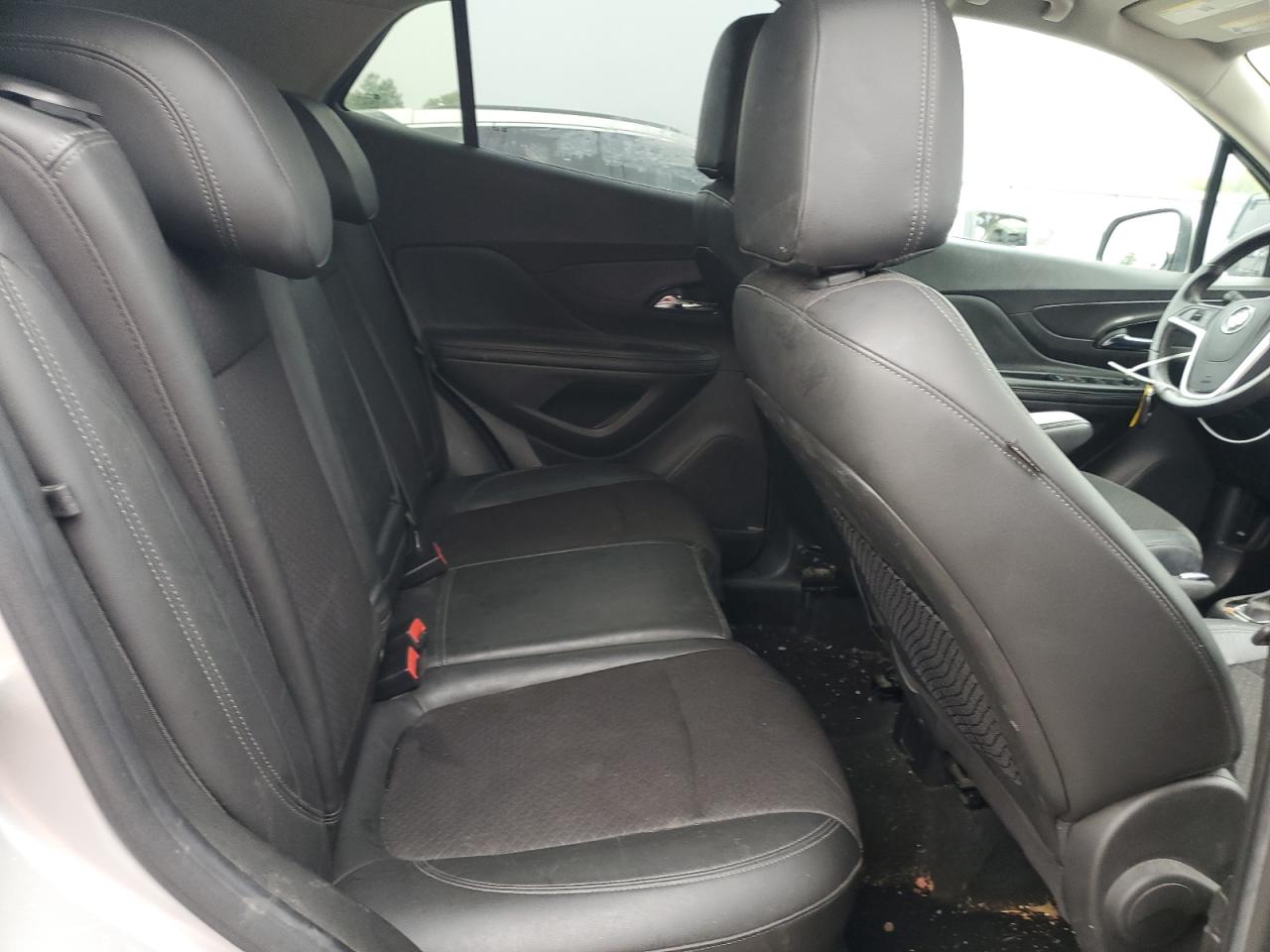 BUICK ENCORE PREFERRED