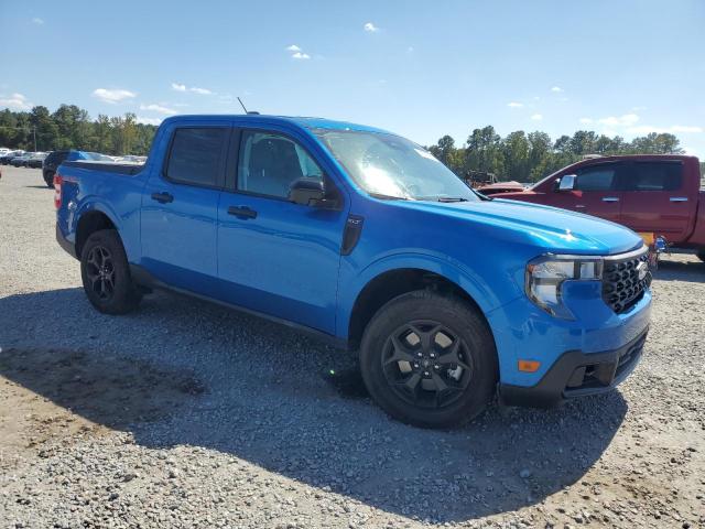2025 FORD MAVERICK XLT 3FTTW8JA9SRA57608