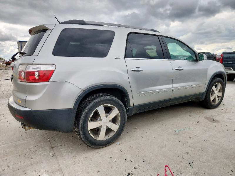 2012 GMC ACADIA SLT #3301800326