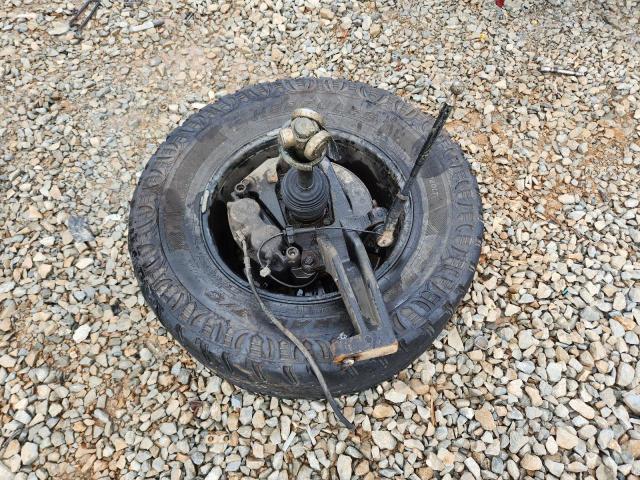 2014 CHEVROLET SILVERADO K2500 HEAVY DUTY LTZ #3274684791