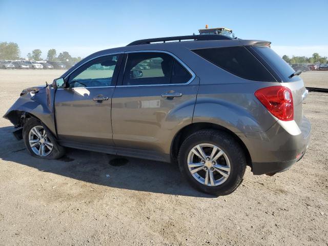 2011 CHEVROLET EQUINOX LT - 2CNALPEC0B6478075