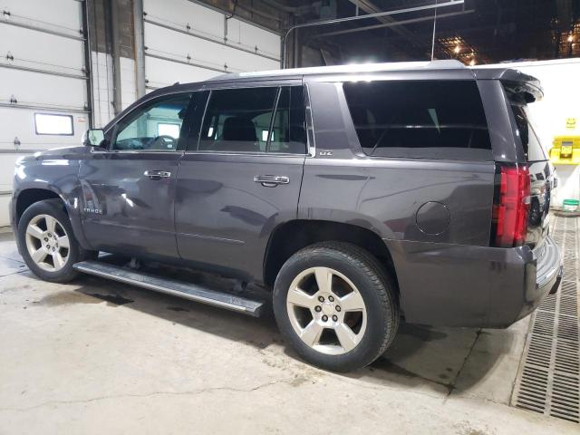 2016 CHEVROLET TAHOE K150 1GNSKCKC4GR399164