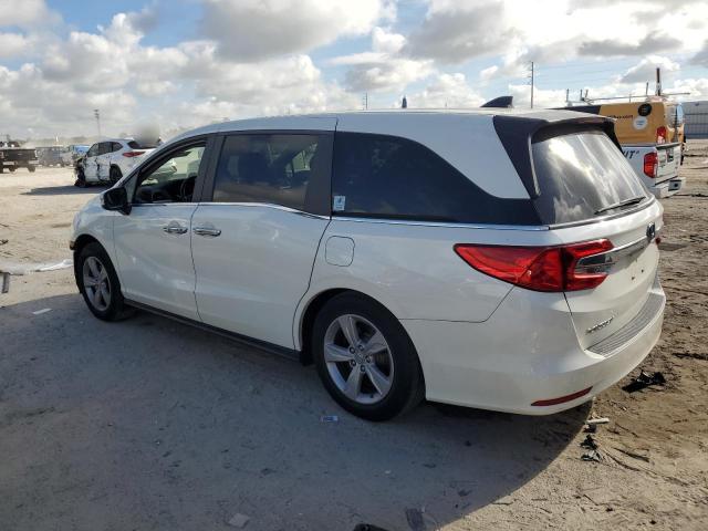 2019 HONDA ODYSSEY EX - 5FNRL6H76KB083330