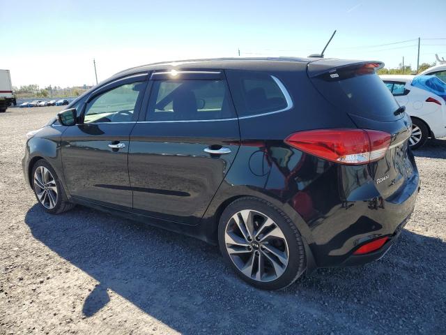 2017 KIA RONDO KNAHU8A37H7174436