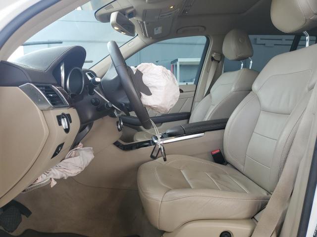 2016 MERCEDES-BENZ GL 450 4MA 4JGDF6EE5GA640793