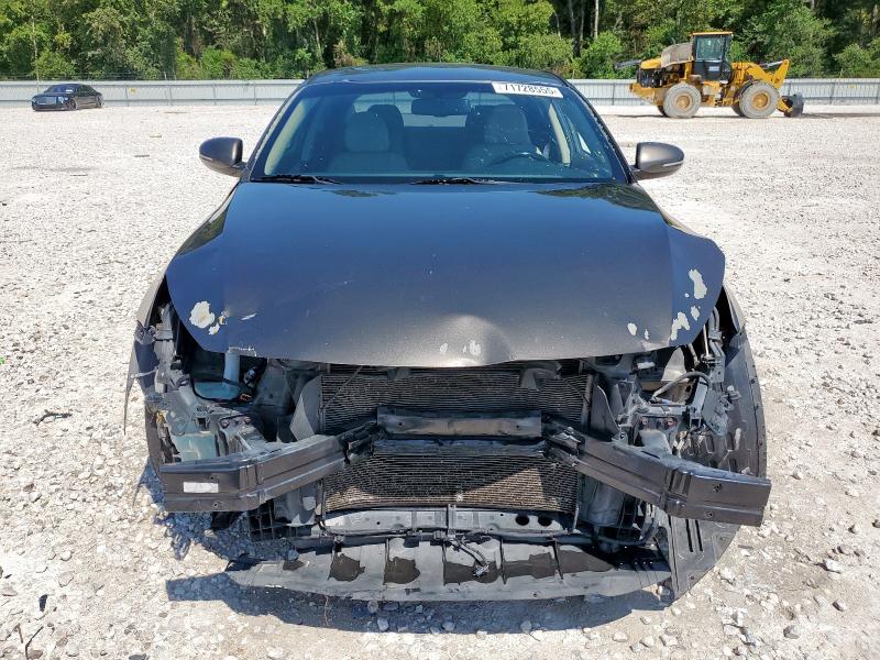 2015 KIA OPTIMA EX - 5XXGN4A77FG397376