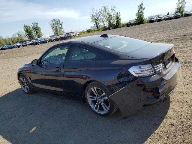 2014 BMW 428 XI - WBA3N5C59EK197374