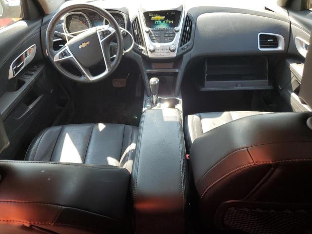 2016 CHEVROLET EQUINOX LT 2GNALDEK8G1143331