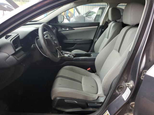 2016 HONDA CIVIC LX - 19XFC2F50GE066985