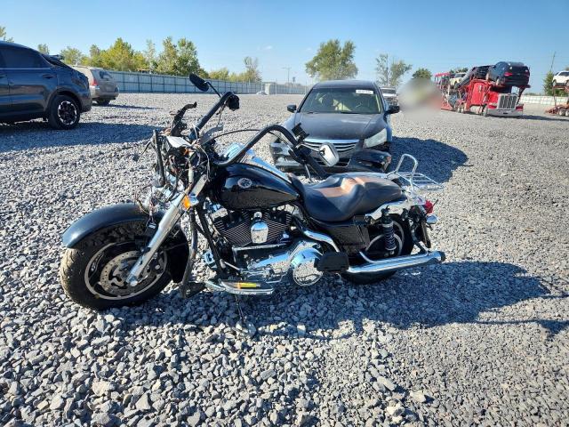 2008 HARLEY-DAVIDSON FLHX 105TH 1HD1KB4448Y642739