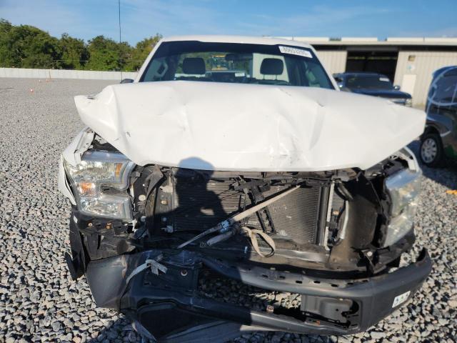 2015 FORD F150 1FTMF1C86FFA60832