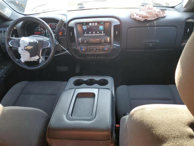 2016 CHEVROLET SILVERADO K2500 HEAVY DUTY LT 1GC2KVEG6GZ390257