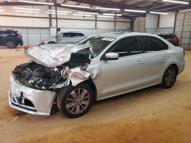 Global Auto Auctions: 2015 VOLKSWAGEN JETTA SE