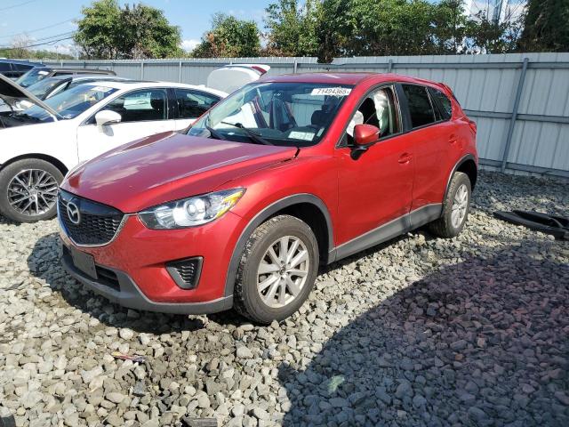 Global Auto Auctions: 2015 MAZDA CX-5 SPORT