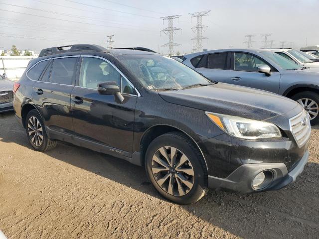 2015 SUBARU OUTBACK 2. - 4S4BSBLCXF3211777