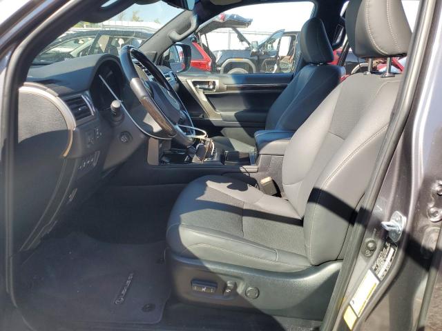 2021 LEXUS GX 460 PREMIUM JTJAM7BX4M5274027