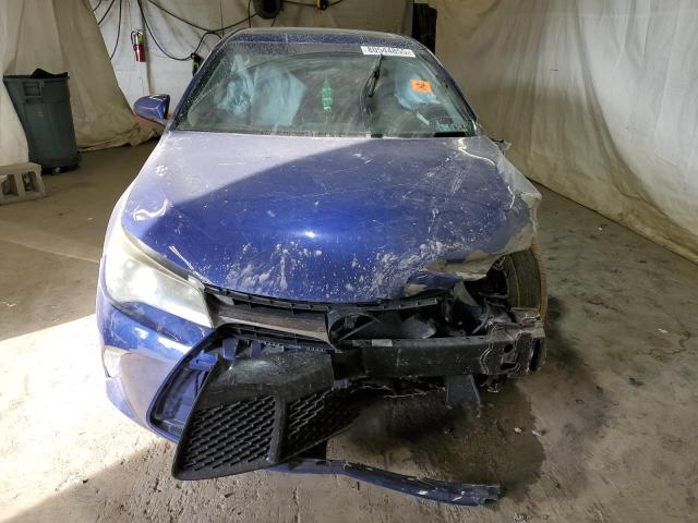 2016 TOYOTA CAMRY LE 4T1BF1FK3GU567940