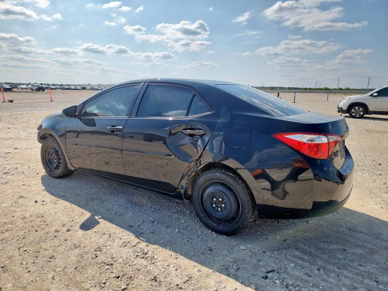 2015 TOYOTA COROLLA L 5YFBURHE0FP291437