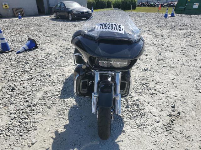 2022 HARLEY-DAVIDSON FLTRK 1HD1KZF18NB647338