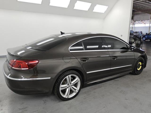 2015 VOLKSWAGEN CC SPORT WVWBN7AN3FE816404