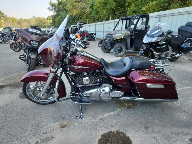 2014 HARLEY-DAVIDSON FLHXS STREET GLIDE SPECIAL 1HD1KRM19EB672199