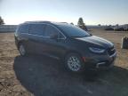 Lot #3303639945 2022 CHRYSLER PACIFICA TOURING L