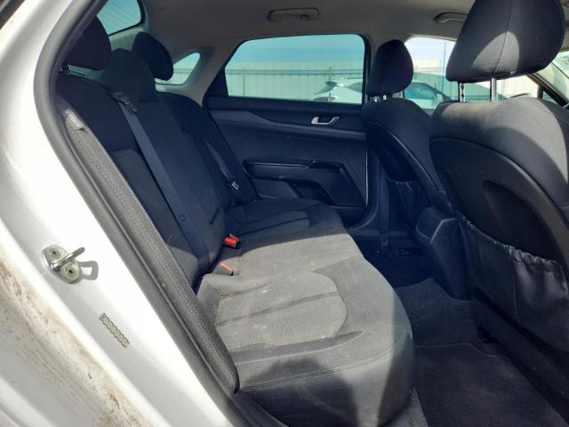 2021 KIA K5 LXS #3290400761