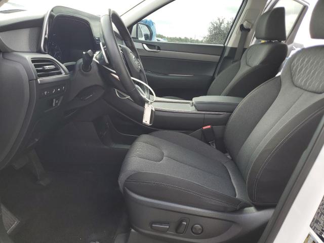 2022 HYUNDAI PALISADE S KM8R24HE8NU449561