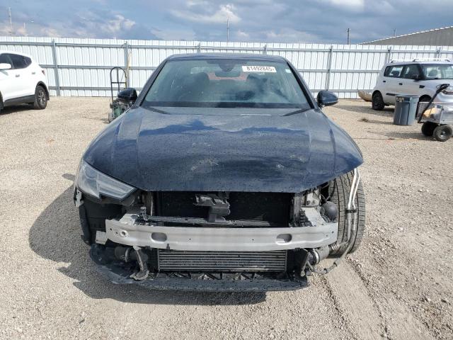 2019 AUDI A4 PREMIUM - WAUGMAF42KA005844