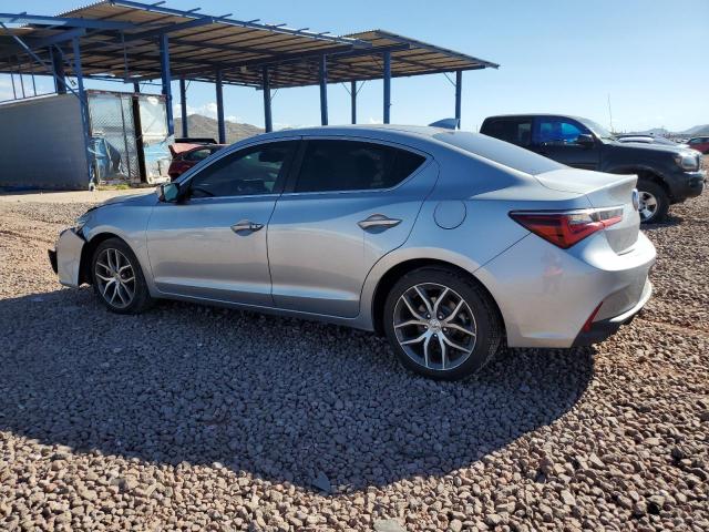 2021 ACURA ILX PREMIUM - 19UDE2F70MA006398