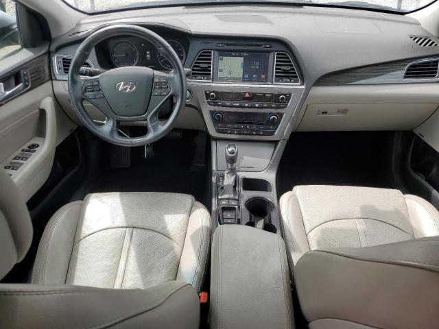 2015 HYUNDAI SONATA SPO 5NPE34AF5FH042683