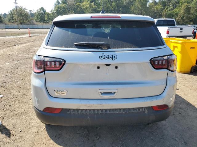 2025 JEEP COMPASS SP 3C4NJDAN3ST526293