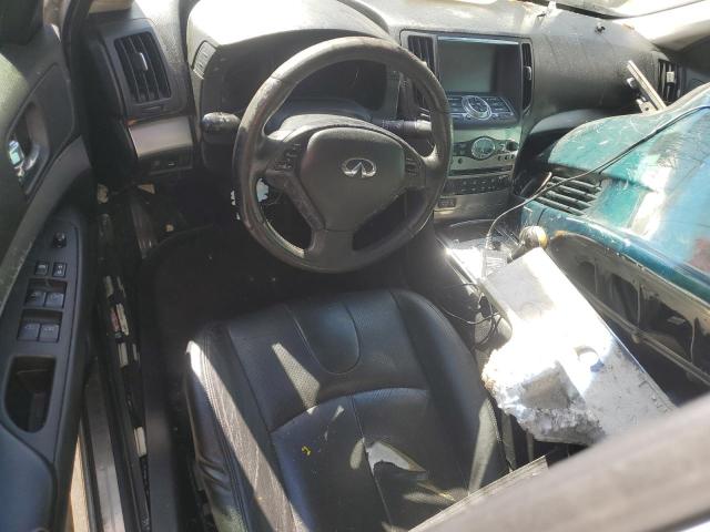 2010 INFINITI G37 BASE - JN1CV6AP5AM401005