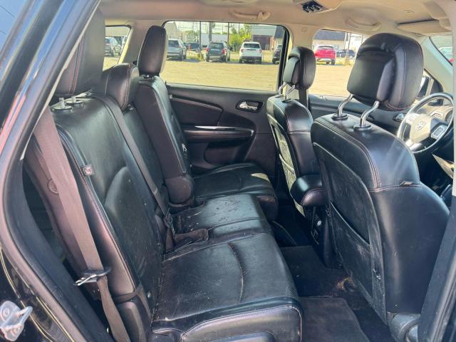 2018 DODGE JOURNEY GT 3C4PDDEG5JT463384