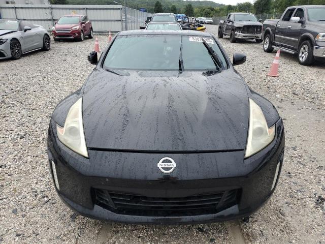 2017 NISSAN 370Z BASE JN1AZ4EH6HM952735