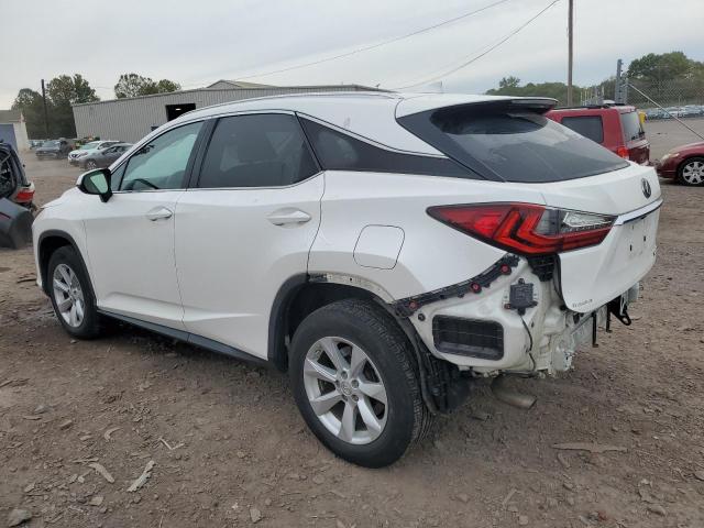2016 LEXUS RX 350 BASE 2T2BZMCA2GC029456
