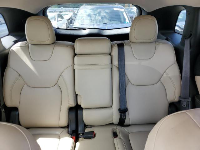 2018 JEEP CHEROKEE LIMITED 1C4PJMDB3JD583138