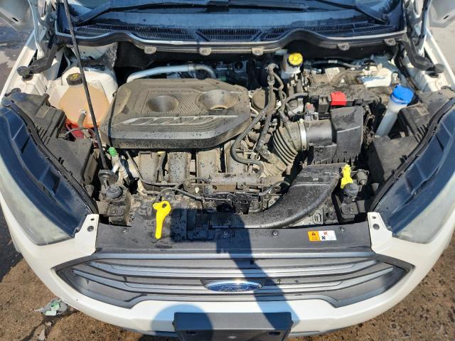 2018 FORD ECOSPORT S - MAJ6P1CL0JC192155