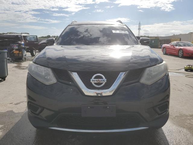 2016 NISSAN ROGUE S KNMAT2MV4GP597264