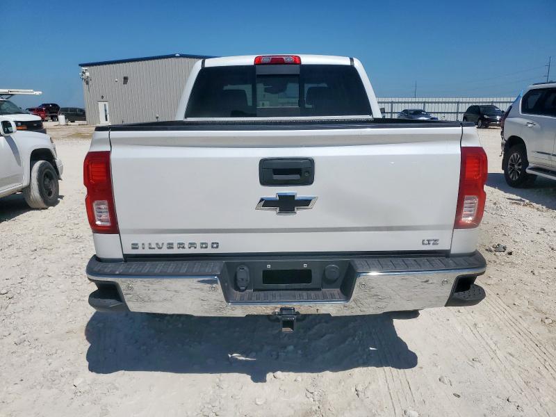 2018 CHEVROLET SILVERADO - 3GCUKSEC7JG177779