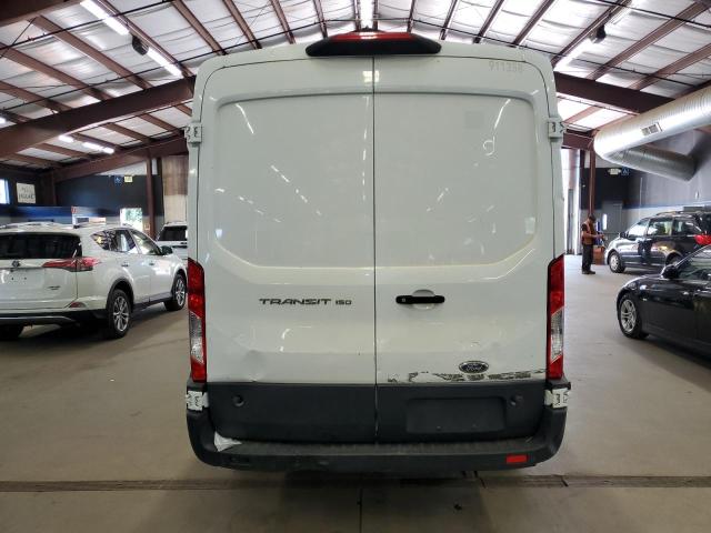 2019 FORD TRANSIT T- - 1FTYE2CM8KKB32476